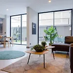 Cozy Studio In The Heart Of Nunoa Perfect For Two
