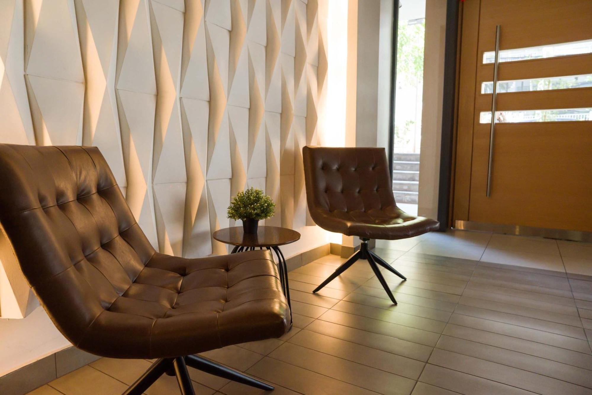 Cozy In The Heart Of Nunoa Perfect For Two * Santiago