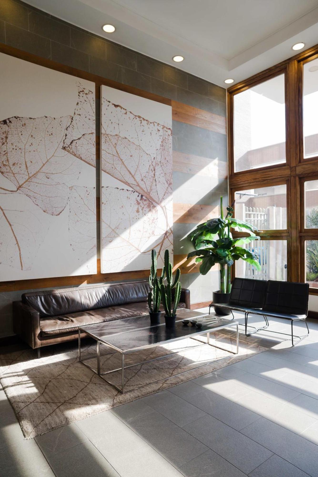 Apartment Cozy In The Heart Of Nunoa Perfect For Two *